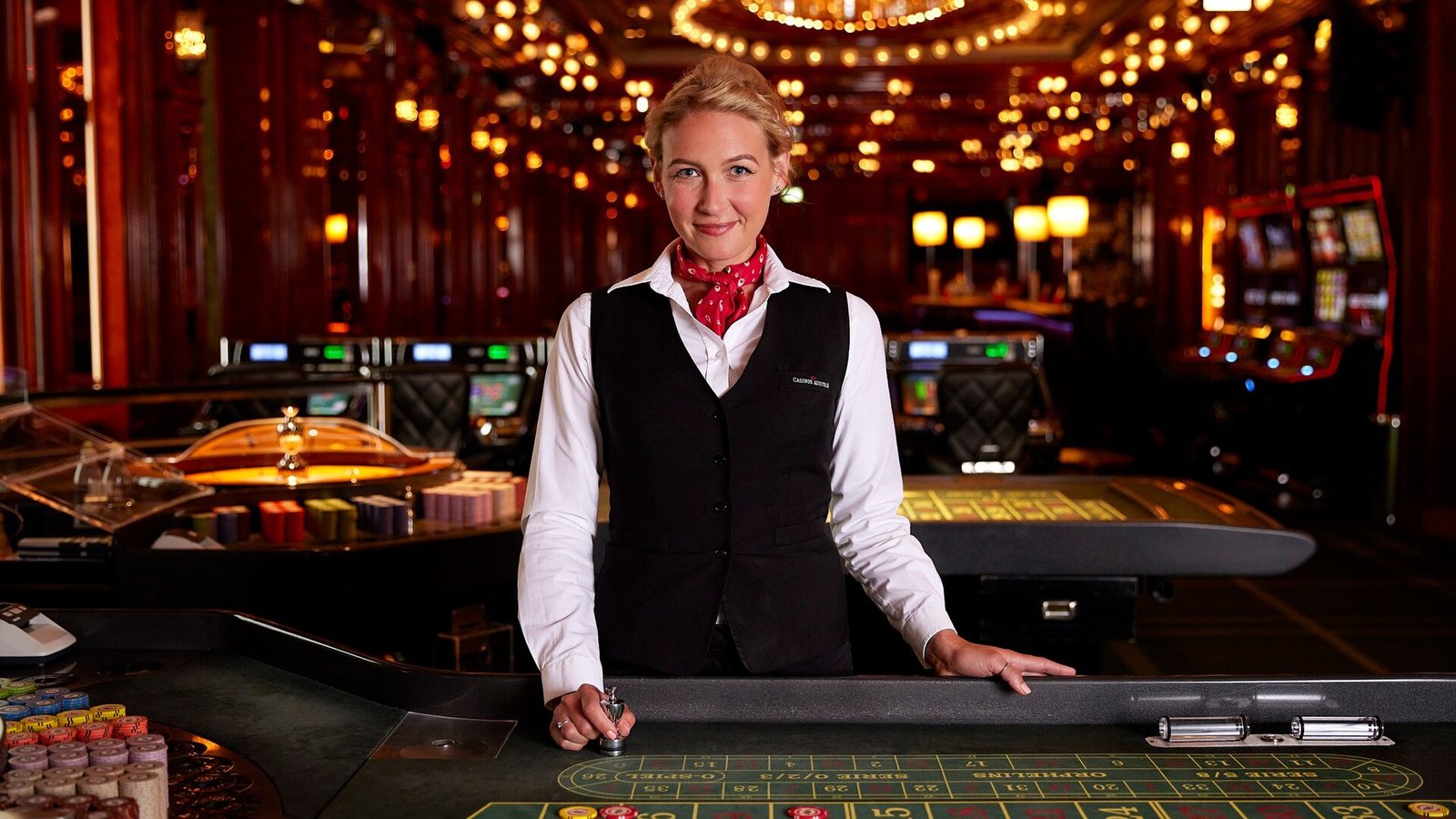 Samiland Casino